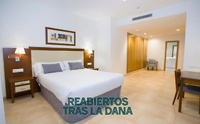 Aparthotel Albufera